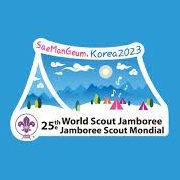 25th WORLD SCOUT JAMBOREE 2023
