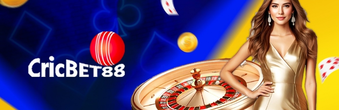 Cricbet88 Casino